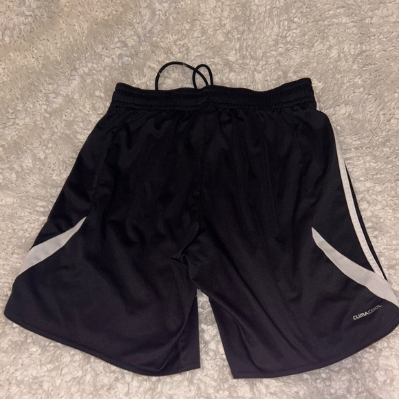 50%off w♥️ 
Adidas soccer shorts climacool  men large  w♥️ #75 - Picture 3 of 4